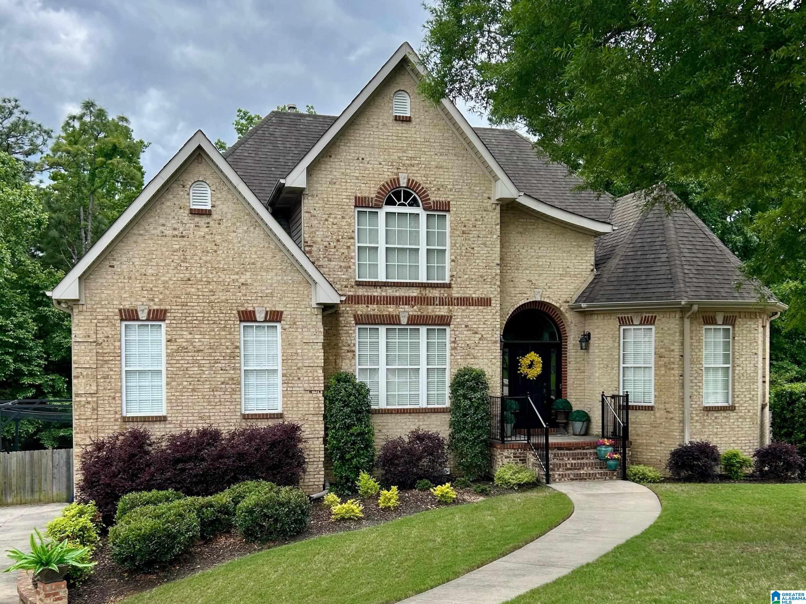 605 North Grande View Circle Alabaster, AL 35114 - Photo 39 of 39