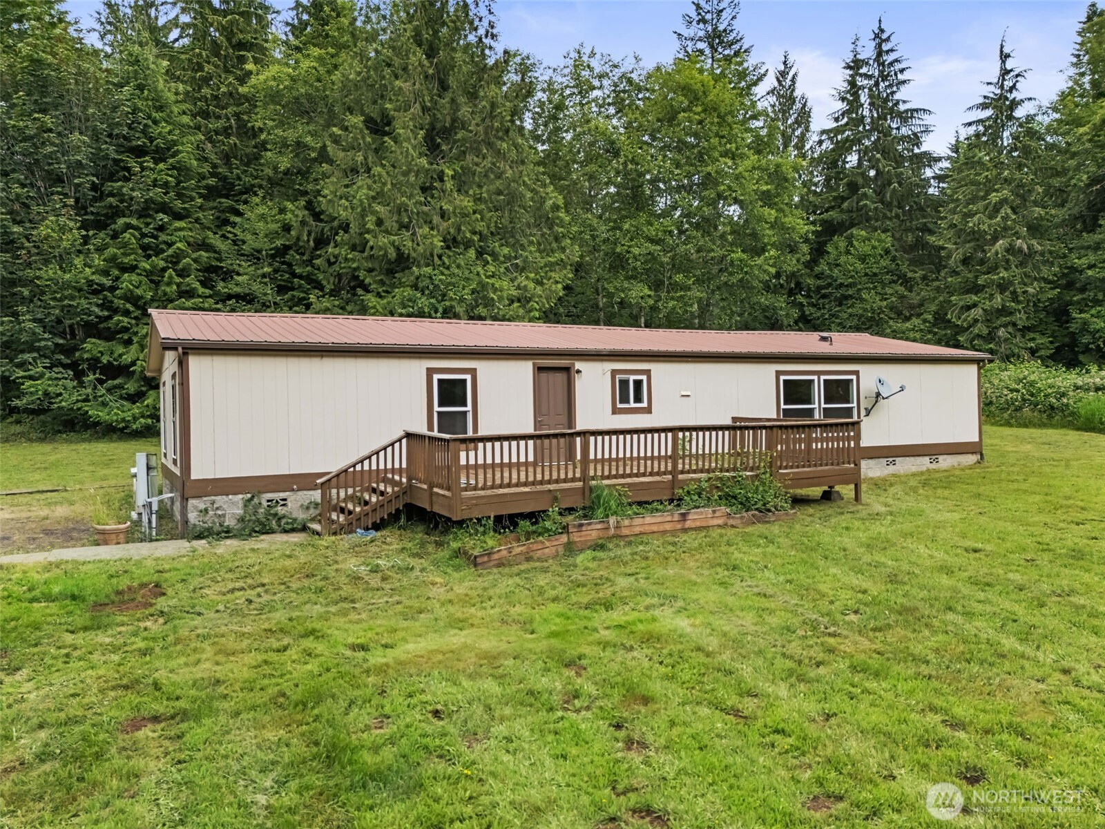 109 Tillie Road Onalaska, WA 98570 - Photo 35 of 39