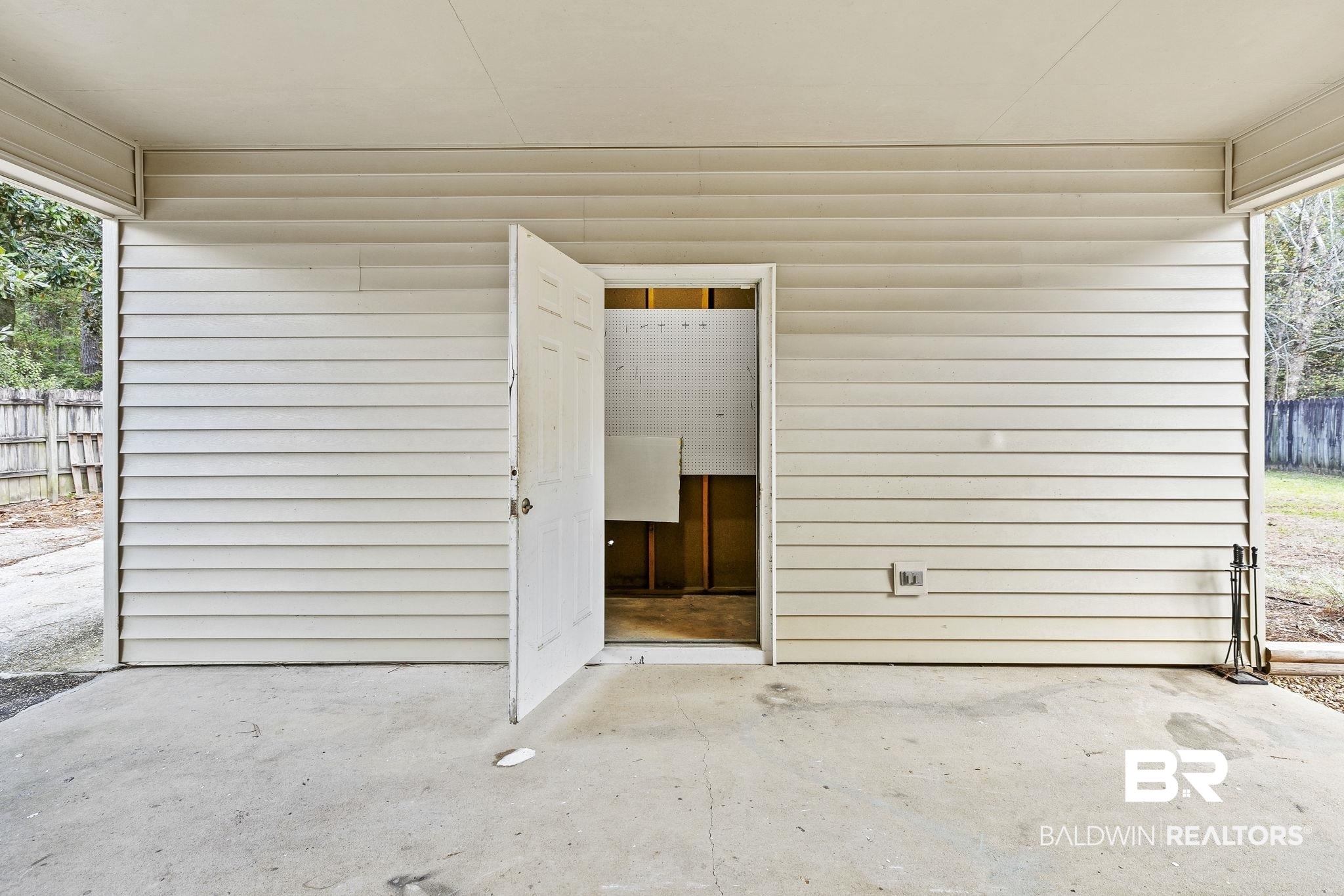 474 Ridgewood Drive Daphne, AL 36526 - Photo 43 of 57 Exterior space