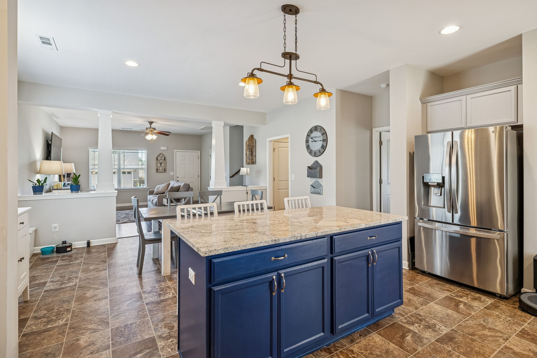 7108 Colquitt Way Fairview, TN 37062 - Photo 17 of 54