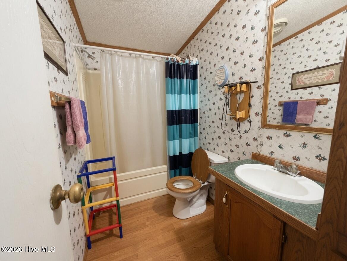 251 Cox Road Raeford, NC 28376 - Photo 18 of 19