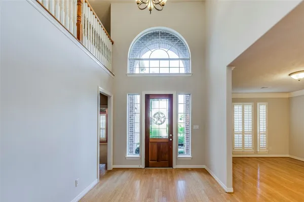 $3,650 | 2007 Botany Bay Lane, Katy, TX 77450