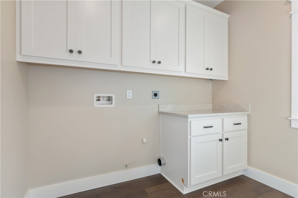 132 Burket Place Paso Robles, CA 93446 - Photo 15 of 30 a view of an empty room