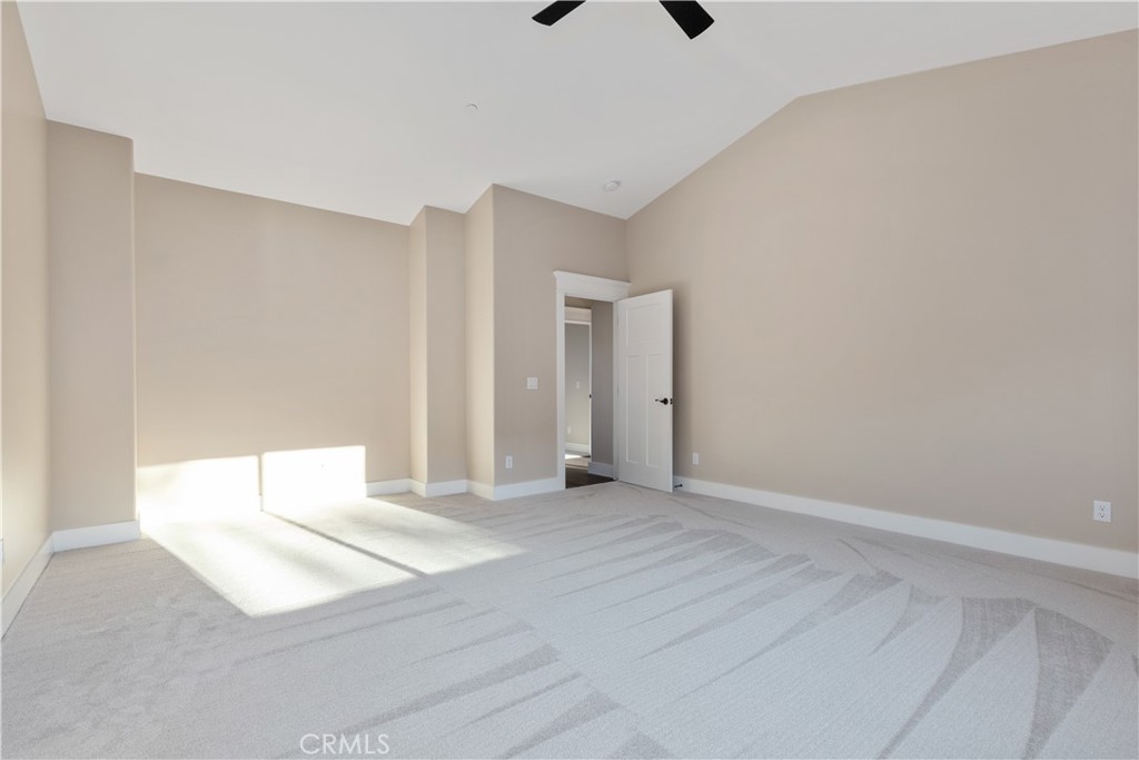 132 Burket Place Paso Robles, CA 93446 - Photo 22 of 30 a view of an empty room