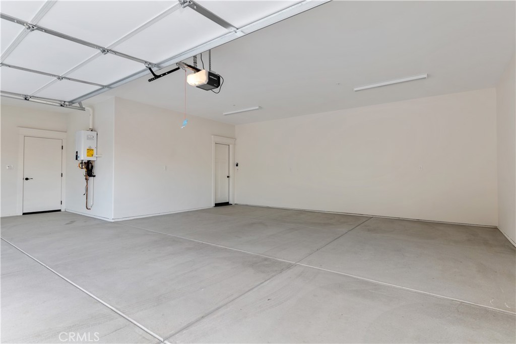 132 Burket Place Paso Robles, CA 93446 - Photo 28 of 30 a view of an empty room