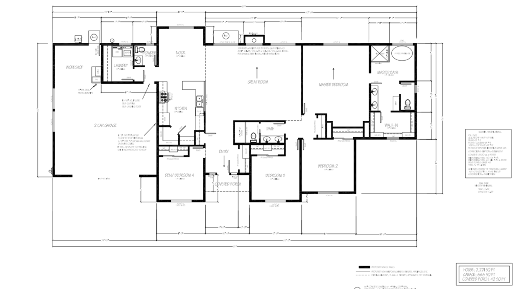 132 Burket Place Paso Robles, CA 93446 - Photo 30 of 30 a picture of a bathroom with a shower