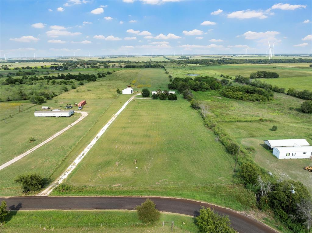 379 Neighbors Corner Road Mart, TX 76664 - Photo 12 of 15 a view of a lake in middle of the town