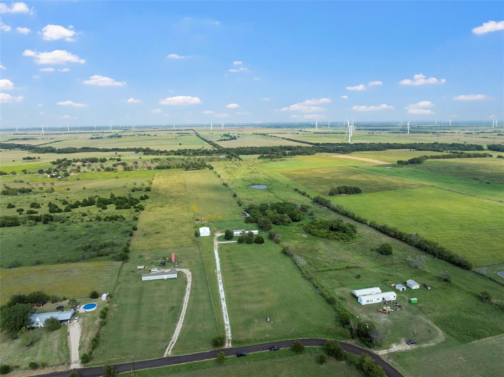 379 Neighbors Corner Road Mart, TX 76664 - Photo 14 of 15 a view of outdoor space and city view