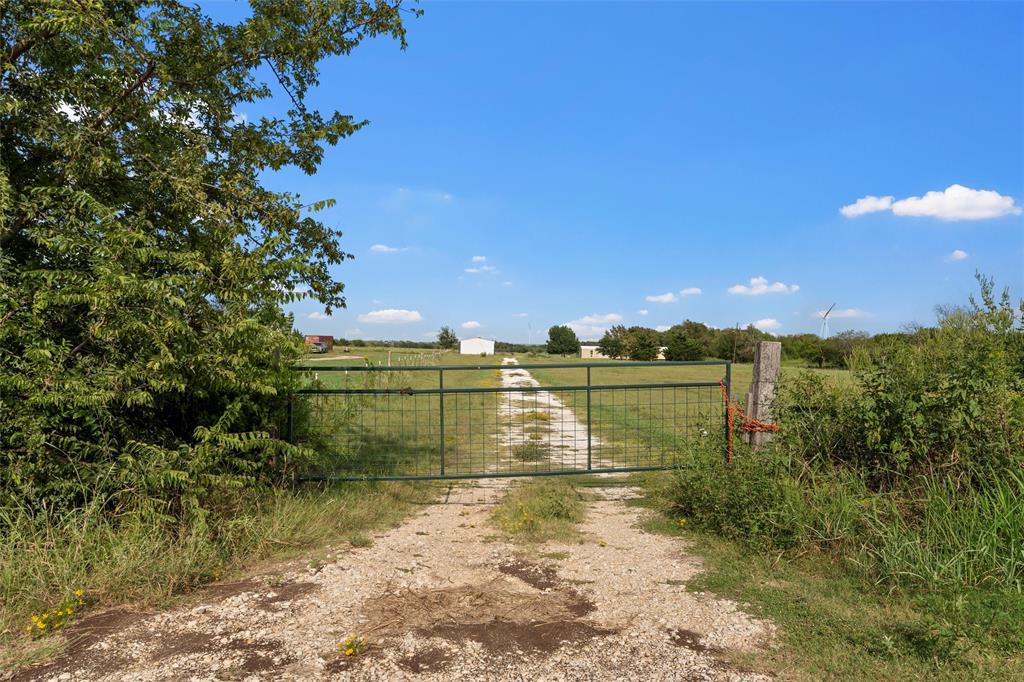 379 Neighbors Corner Road Mart, TX 76664 - Photo 15 of 15 a view of a lake view