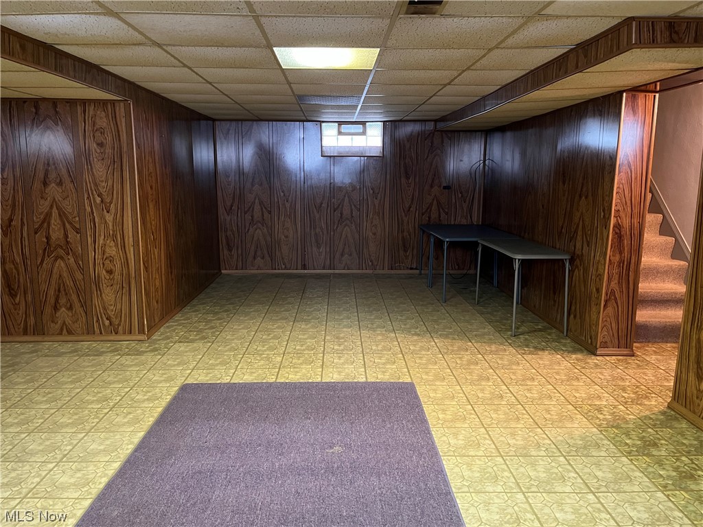 13101 Rockside Road Garfield Heights, OH 44125 - Photo 26 of 34 Another view of the Recreation Room