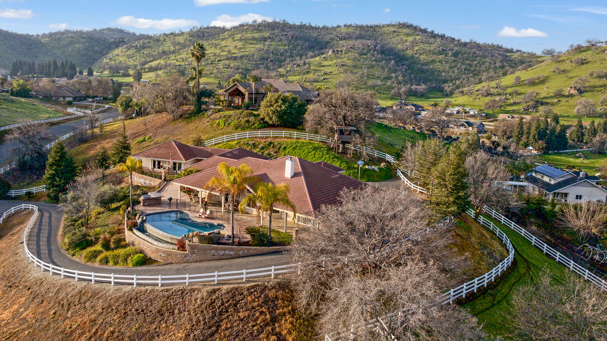16489 Goat Ranch Road Springville, CA 93265 - Photo 2 of 94 goatranch6