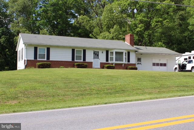 4588 Dave Rill Road Hampstead, MD 21074 - Photo 1 of 4 Exterior (Front)