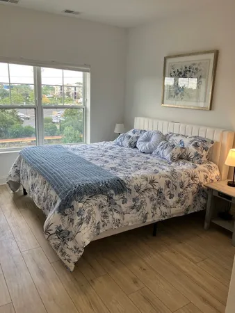 a view of small space