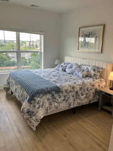 a view of small space