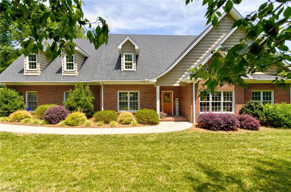 4152 Enterprise Road Lexington, NC 27295 - Photo 1 of 50 Gallery Image 1