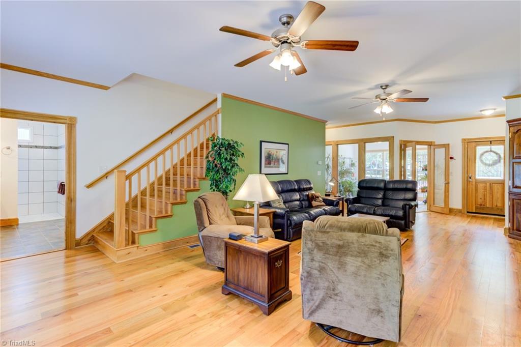 4152 Enterprise Road Lexington, NC 27295 - Photo 11 of 50 Gallery Image 11