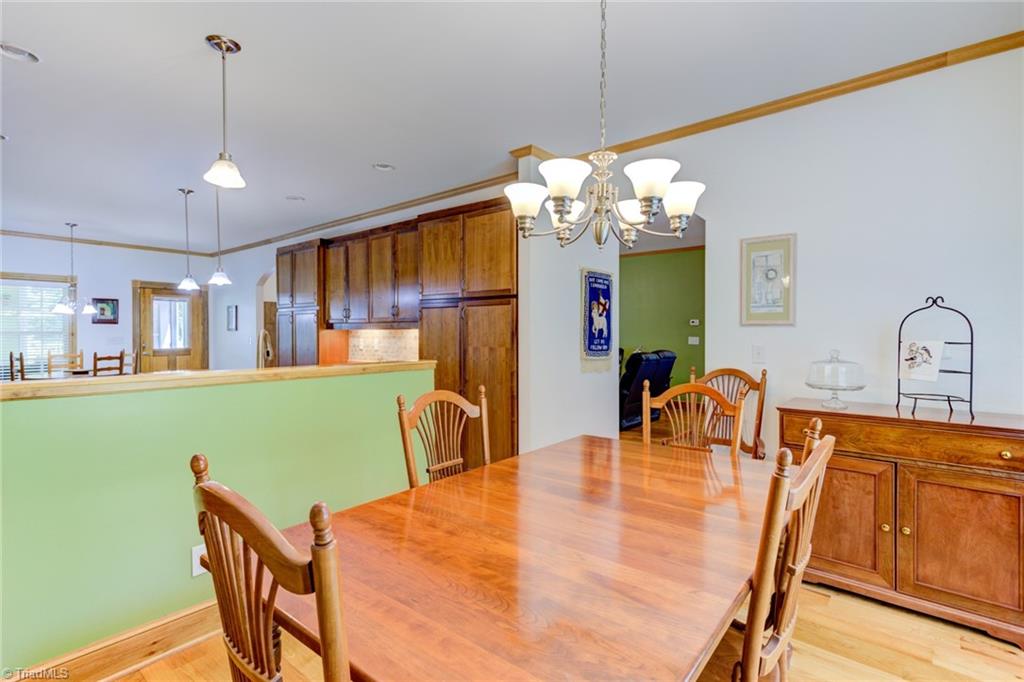 4152 Enterprise Road Lexington, NC 27295 - Photo 13 of 50 Gallery Image 13