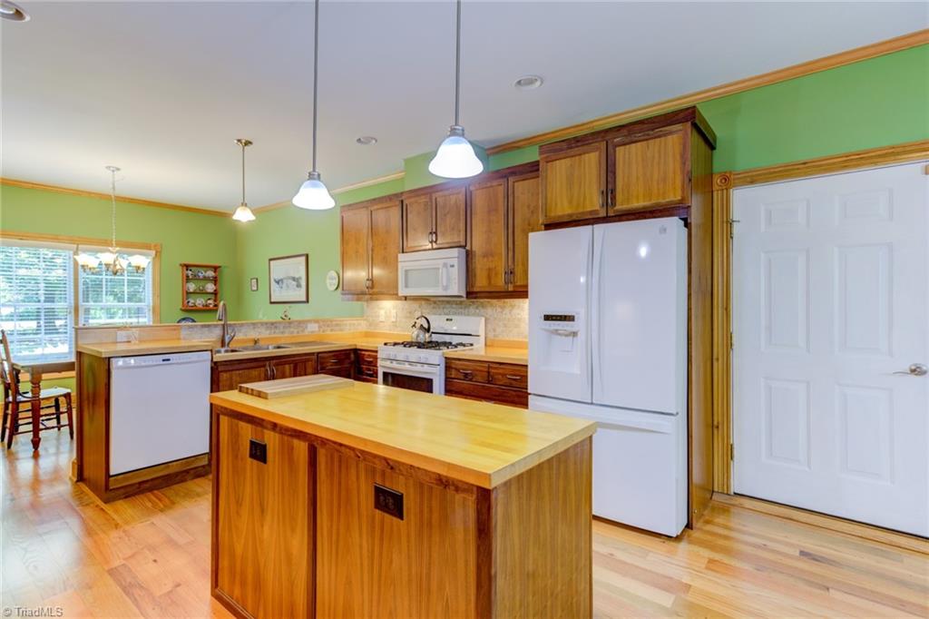 4152 Enterprise Road Lexington, NC 27295 - Photo 14 of 50 Gallery Image 14