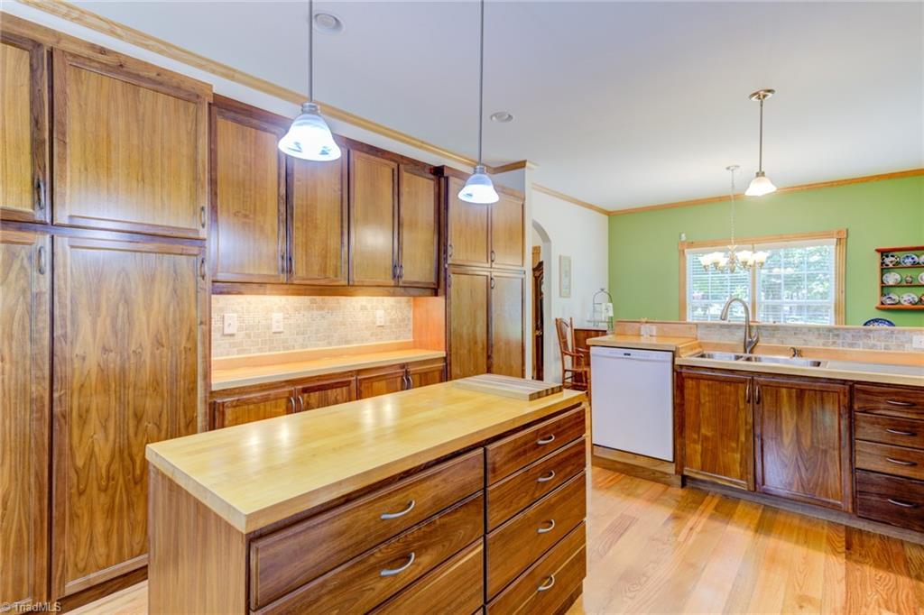 4152 Enterprise Road Lexington, NC 27295 - Photo 15 of 50 Gallery Image 15