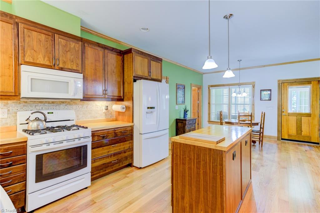 4152 Enterprise Road Lexington, NC 27295 - Photo 16 of 50 Gallery Image 16