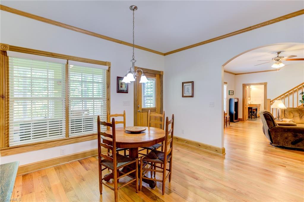 4152 Enterprise Road Lexington, NC 27295 - Photo 17 of 50 Gallery Image 17