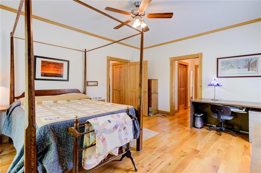 4152 Enterprise Road Lexington, NC 27295 - Photo 20 of 50 Gallery Image 20