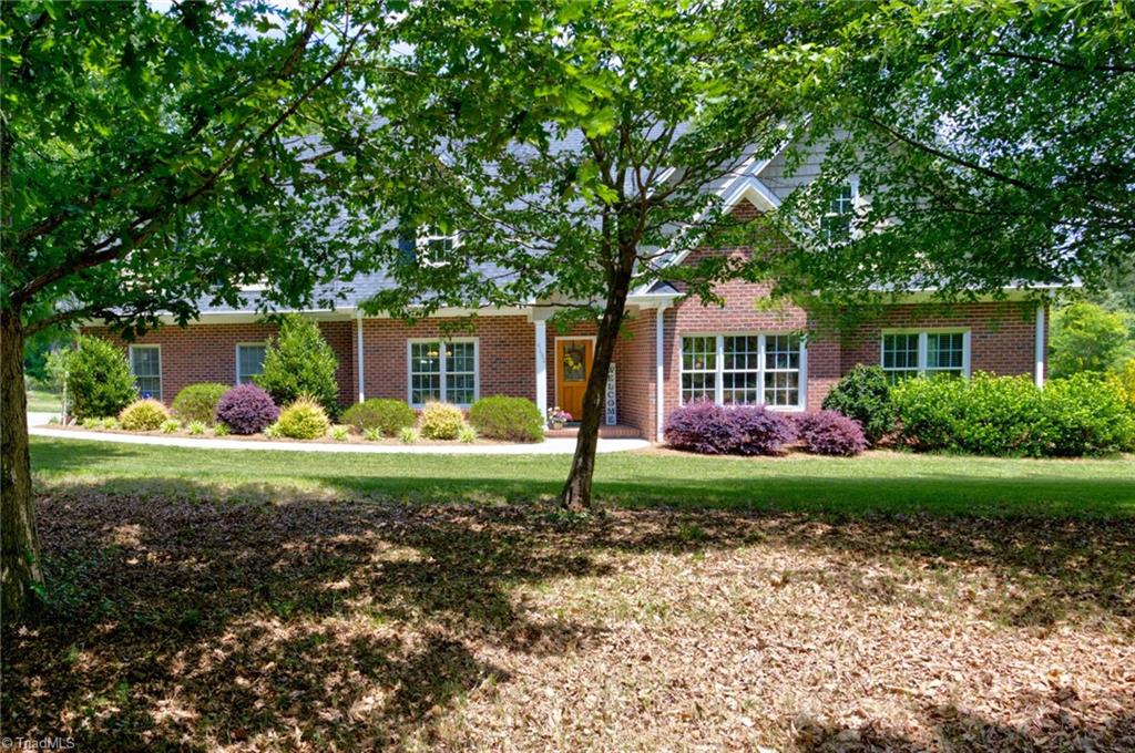 4152 Enterprise Road Lexington, NC 27295 - Photo 2 of 50 Gallery Image 2