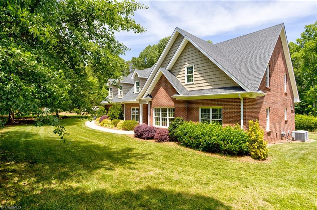 4152 Enterprise Road Lexington, NC 27295 - Photo 3 of 50 Gallery Image 3