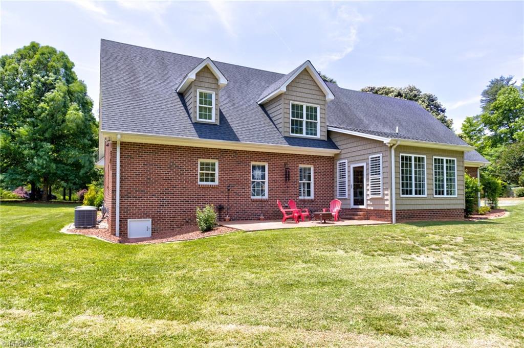 4152 Enterprise Road Lexington, NC 27295 - Photo 38 of 50 Gallery Image 38
