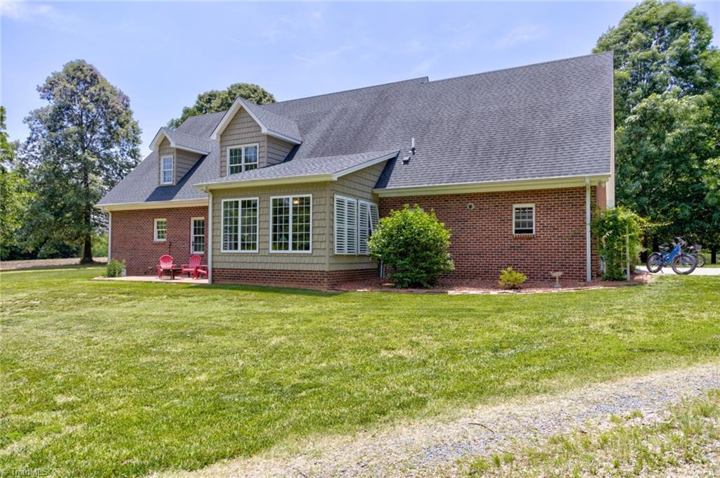 4152 Enterprise Road Lexington, NC 27295 - Photo 39 of 50 Gallery Image 39