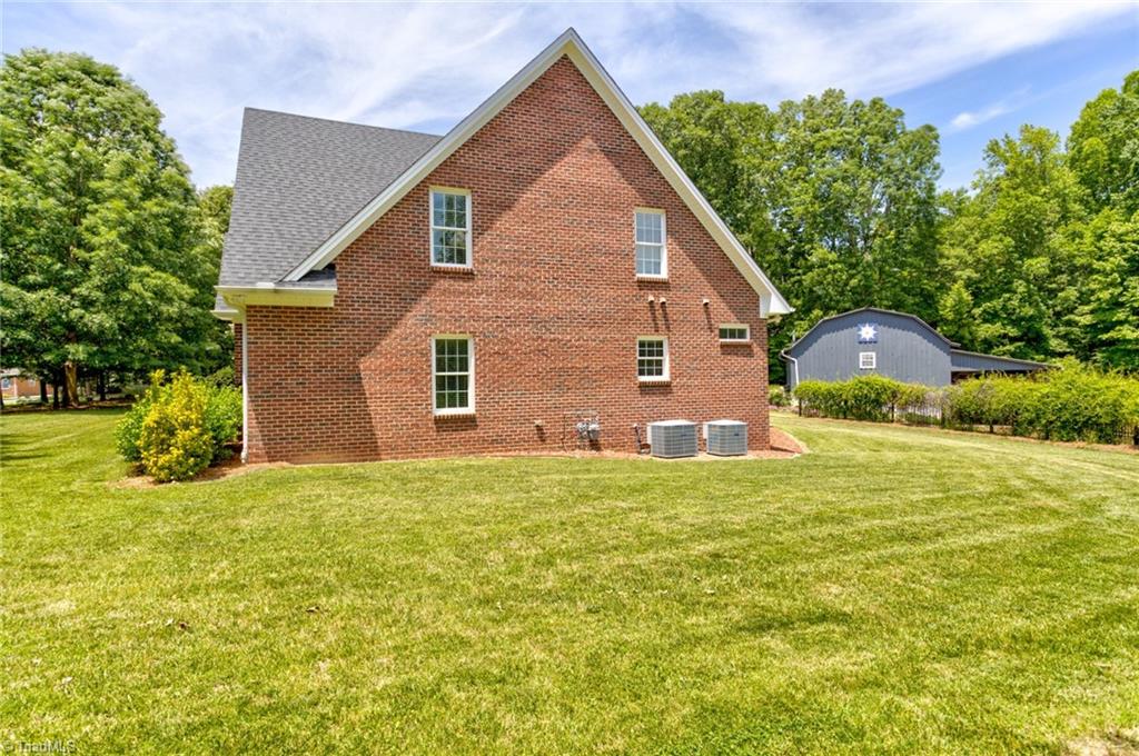 4152 Enterprise Road Lexington, NC 27295 - Photo 40 of 50 Gallery Image 40