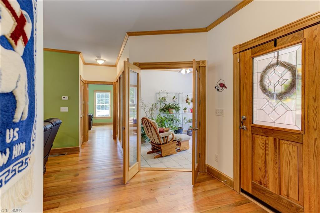 4152 Enterprise Road Lexington, NC 27295 - Photo 4 of 50 Gallery Image 4