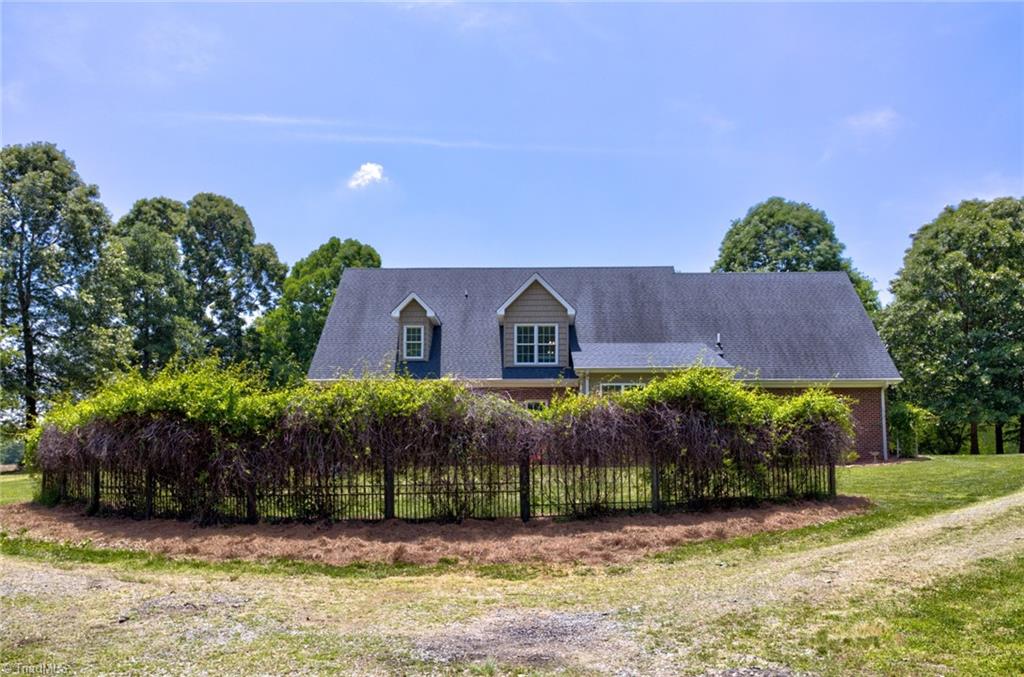 4152 Enterprise Road Lexington, NC 27295 - Photo 41 of 50 Gallery Image 41