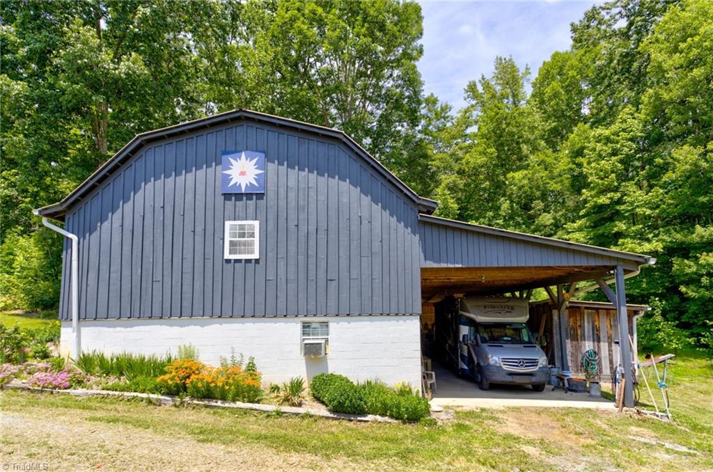 4152 Enterprise Road Lexington, NC 27295 - Photo 44 of 50 Gallery Image 44