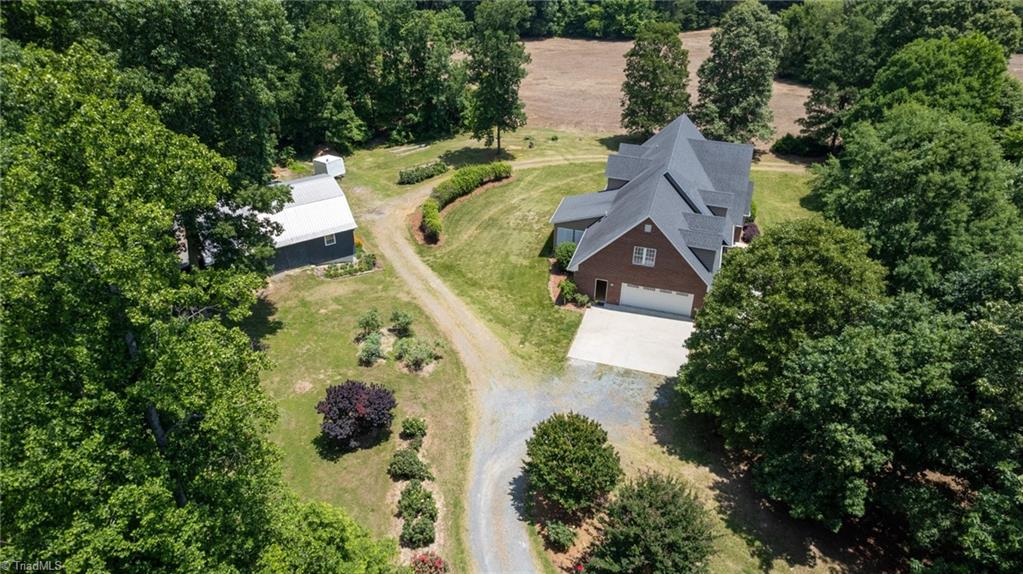 4152 Enterprise Road Lexington, NC 27295 - Photo 45 of 50 Gallery Image 45