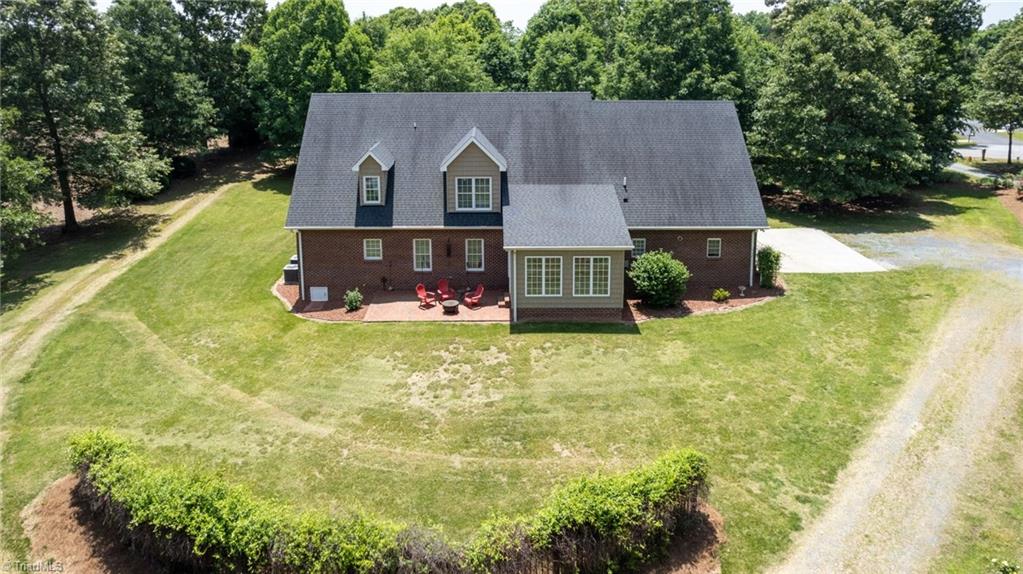 4152 Enterprise Road Lexington, NC 27295 - Photo 49 of 50 Gallery Image 49
