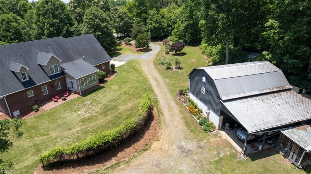 4152 Enterprise Road Lexington, NC 27295 - Photo 50 of 50 Gallery Image 50