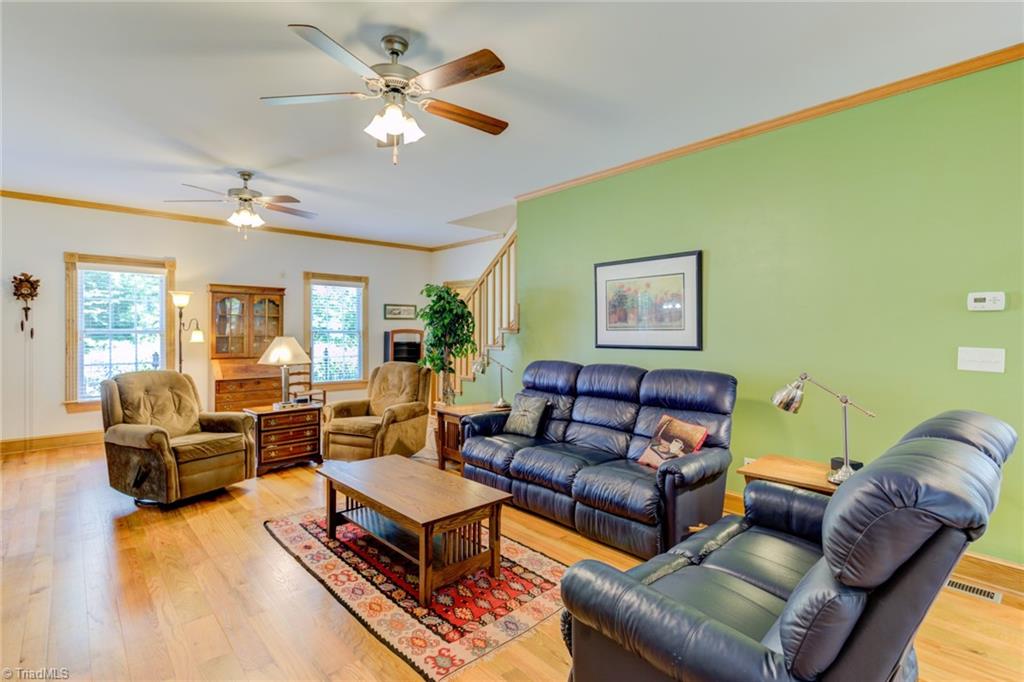 4152 Enterprise Road Lexington, NC 27295 - Photo 10 of 50 Gallery Image 10