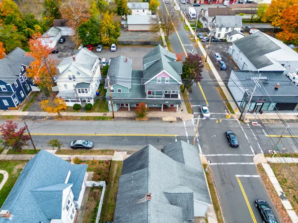 $1,400,000 | 120 South Cherry Street, Wallingford, CT 06492