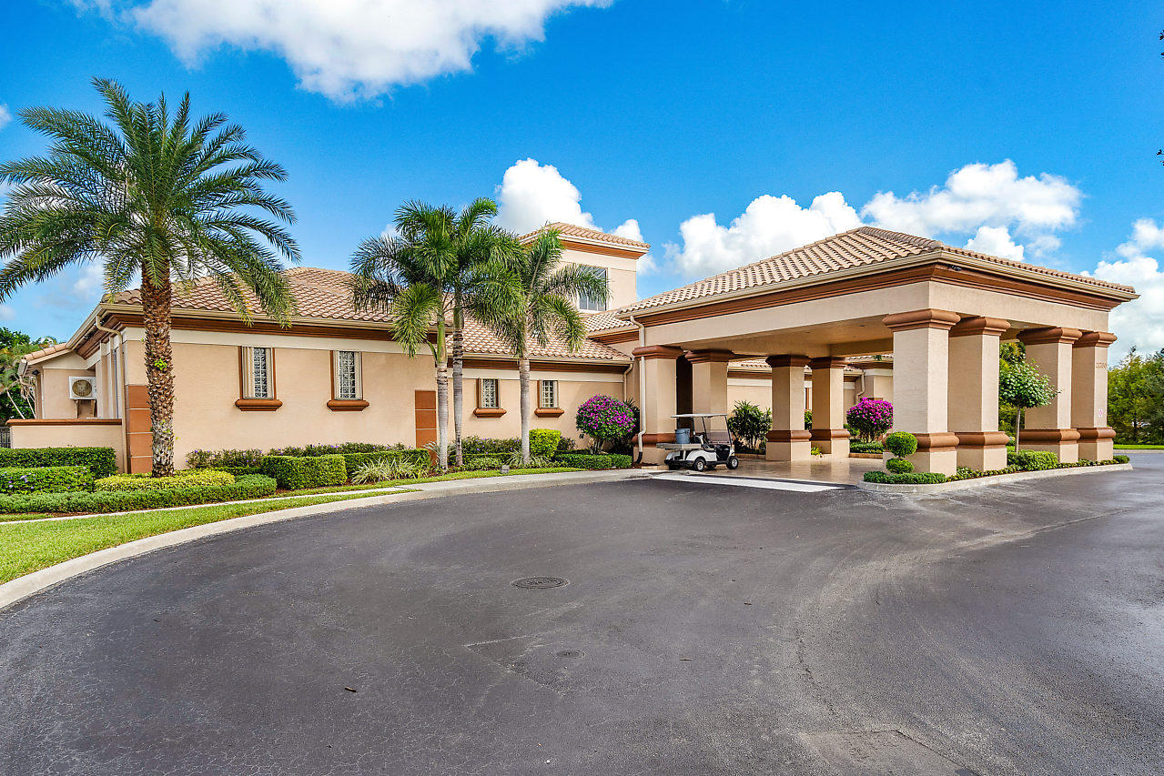 12438 Antille Drive Boca Raton, FL 33428 - Photo 19 of 30 02 BOCA FALLS CLUBHOUSE