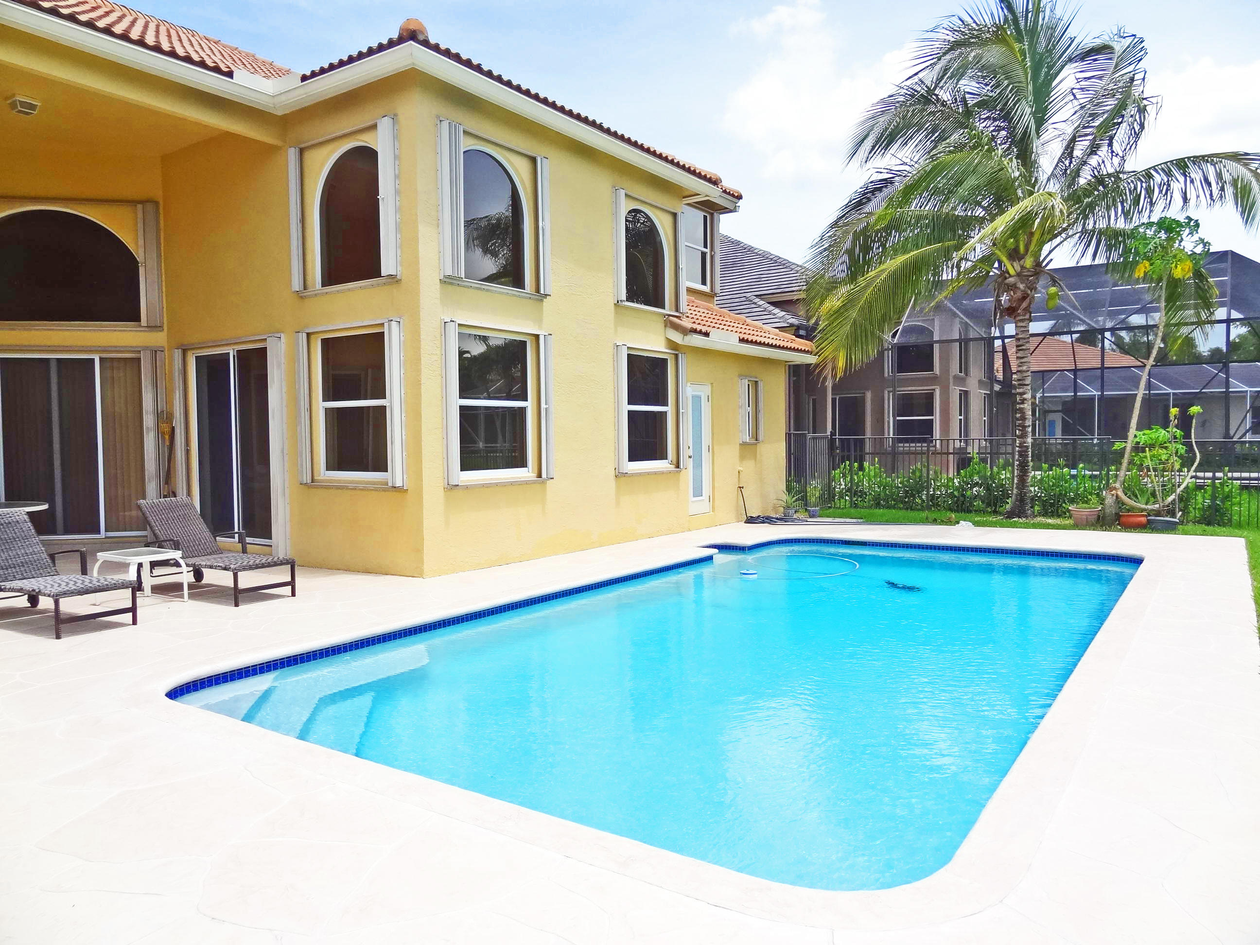 12438 Antille Drive Boca Raton, FL 33428 - Photo 2 of 30 FANTASTIC EAST FACING BACK