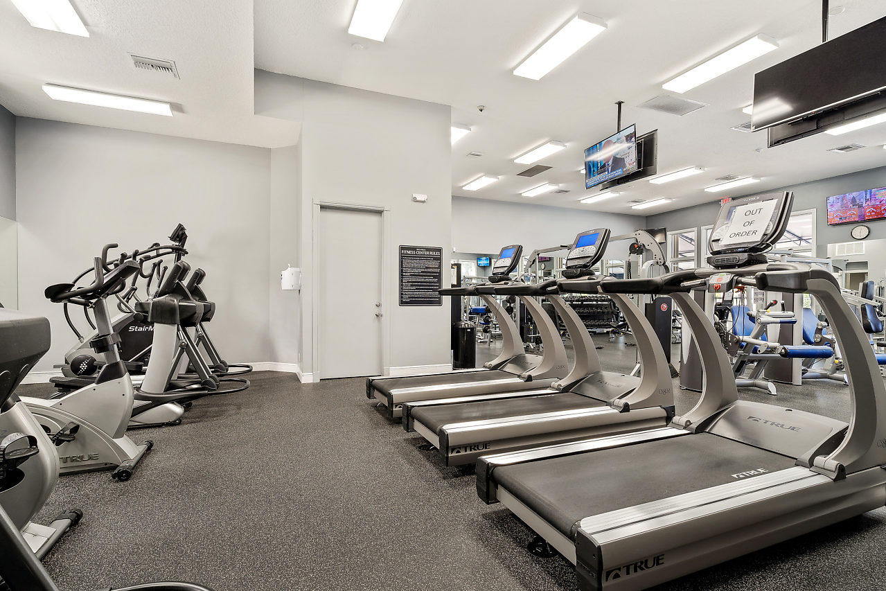 12438 Antille Drive Boca Raton, FL 33428 - Photo 25 of 30 08 FITNESS CENTER