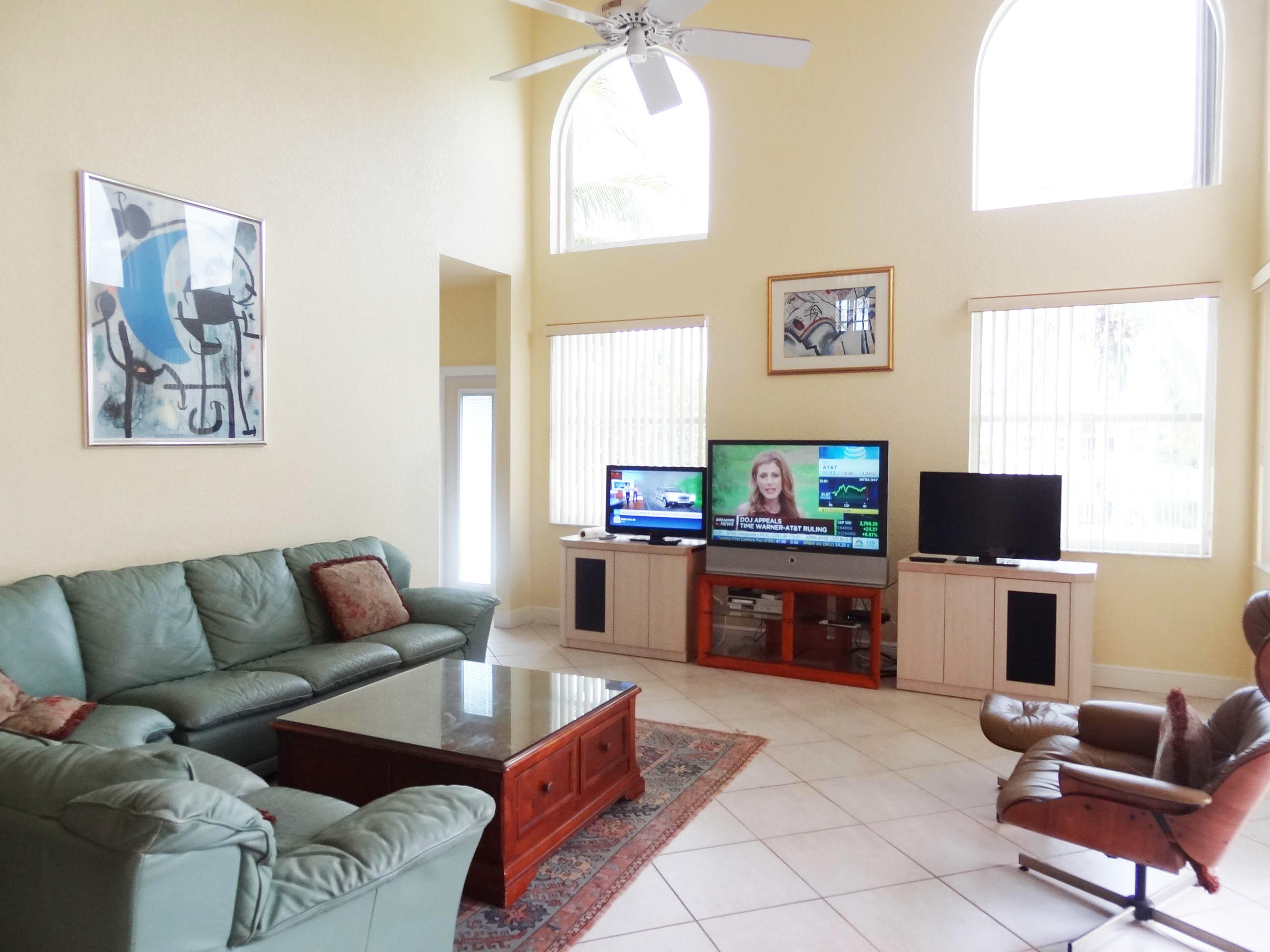 12438 Antille Drive Boca Raton, FL 33428 - Photo 8 of 30 FAMILY ROOM