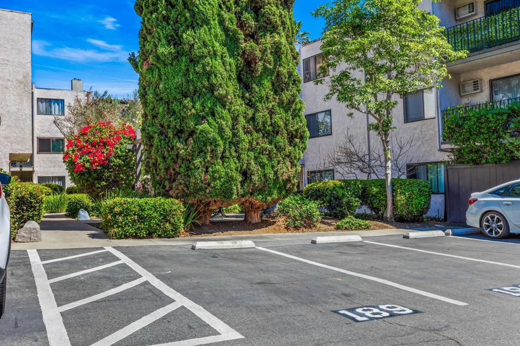 6780 Friars Road, Unit 129 San Diego, CA 92108 - Photo 25 of 50 a house with a garden space