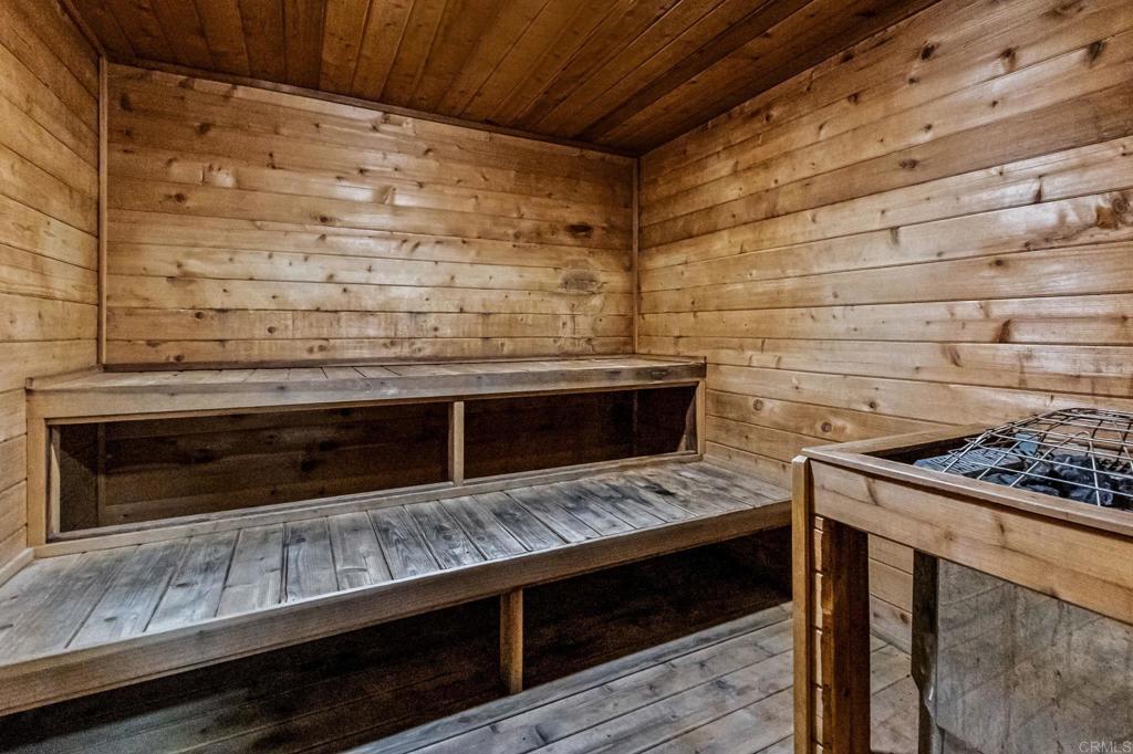 6780 Friars Road, Unit 129 San Diego, CA 92108 - Photo 45 of 50 a stove top oven sitting inside of a kitchen