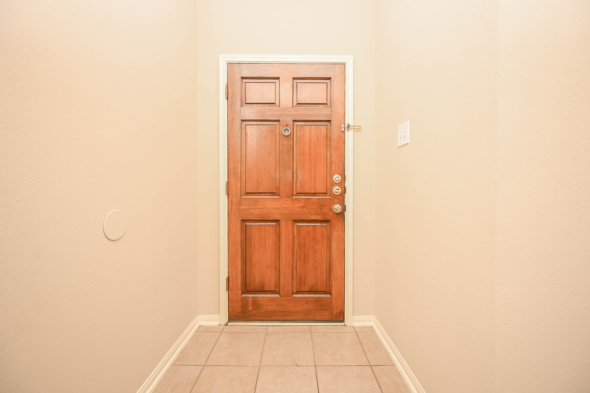 18518 Shadow Line Court Katy, TX 77449 - Photo 4 of 32 a view of front door
