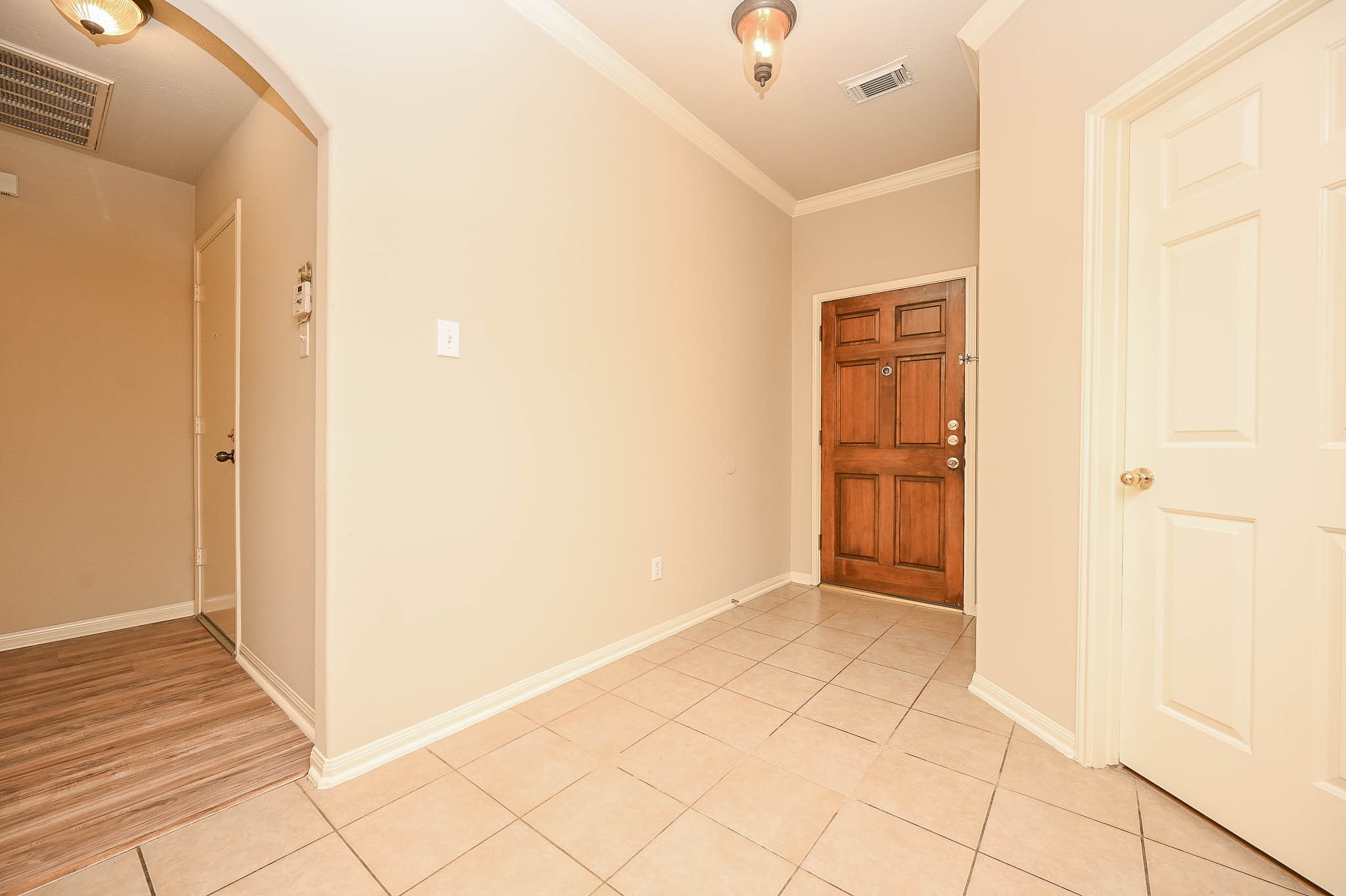 18518 Shadow Line Court Katy, TX 77449 - Photo 7 of 32 a view of an empty room