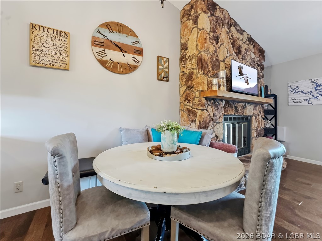 611 Lazy Days Road, Unit B12 Osage Beach, MO 65065 - Photo 16 of 41