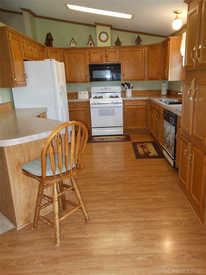 3107 Mortimer Line Road Croswell, MI 48422 - Photo 17 of 26