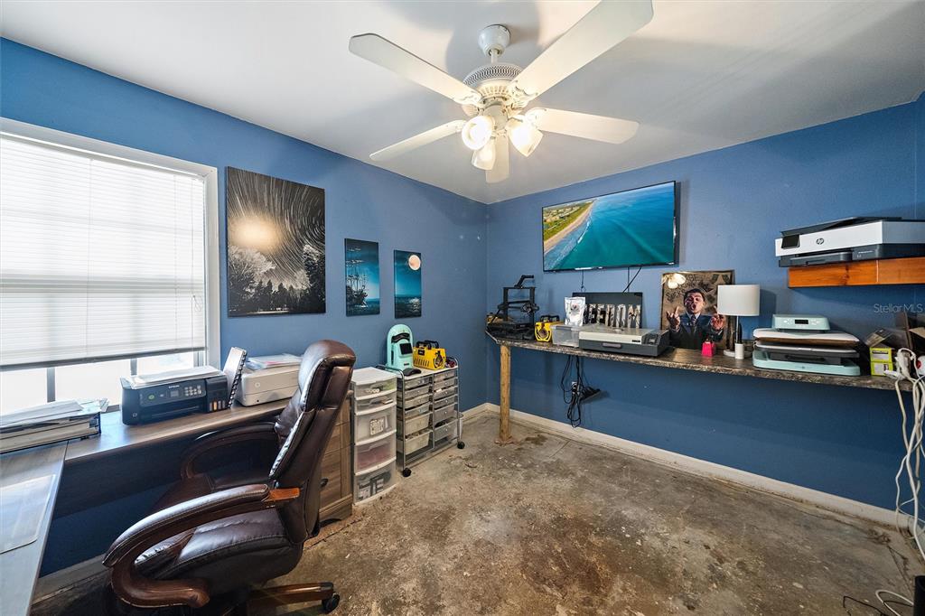1056 Hope Street Venice, FL 34285 - Photo 21 of 27 a room with furniture and air hockey table